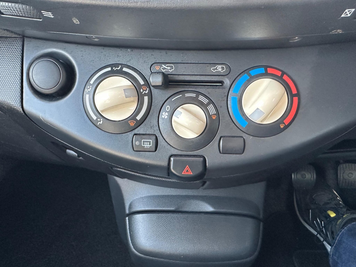 Used Nissan Micra 2006 for sale - 78204978: Photo 21