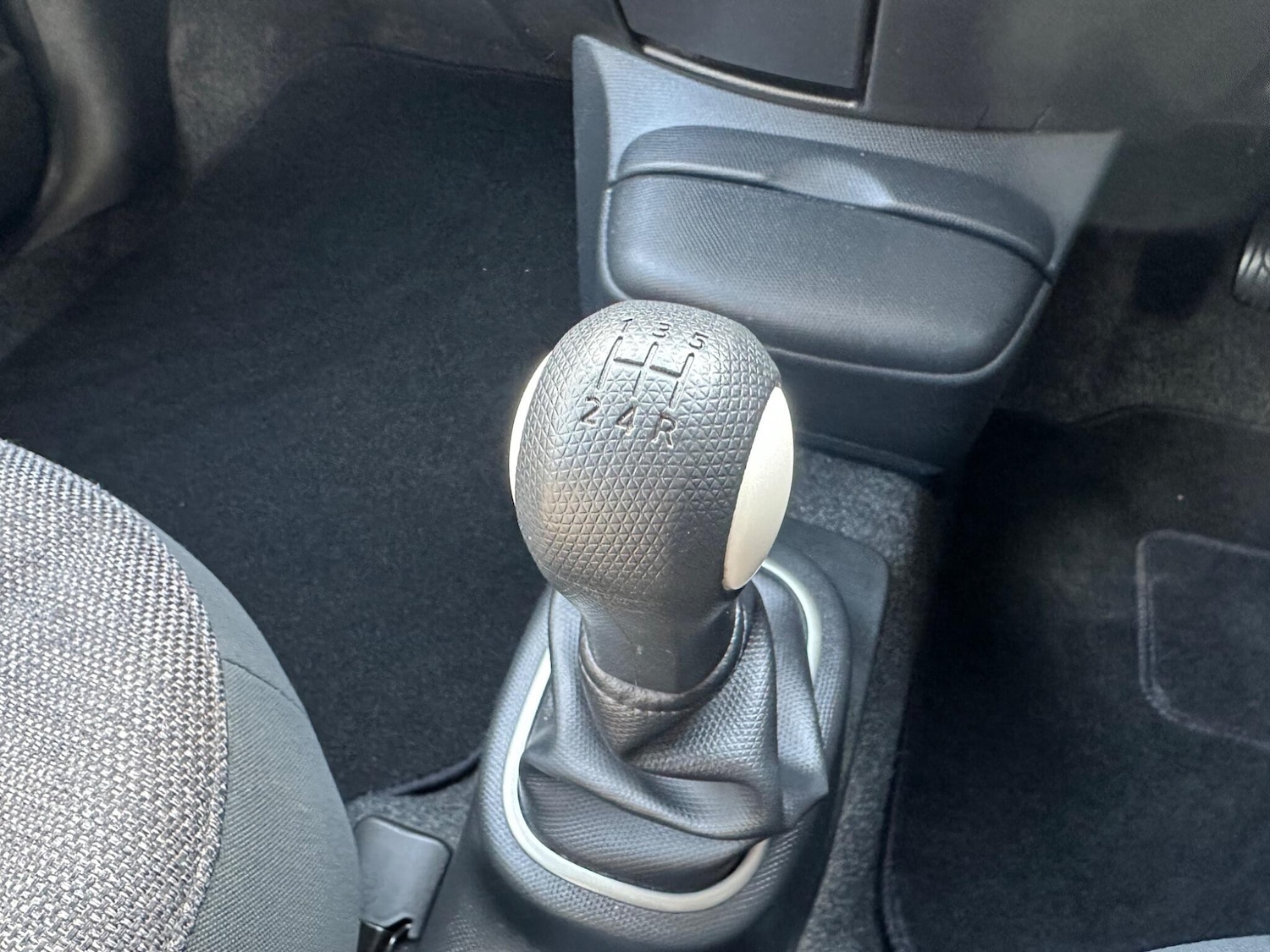 Used Nissan Micra 2006 for sale - 78204978: Photo 23