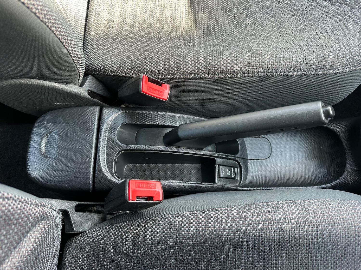 Used Nissan Micra 2006 for sale - 78204978: Photo 24