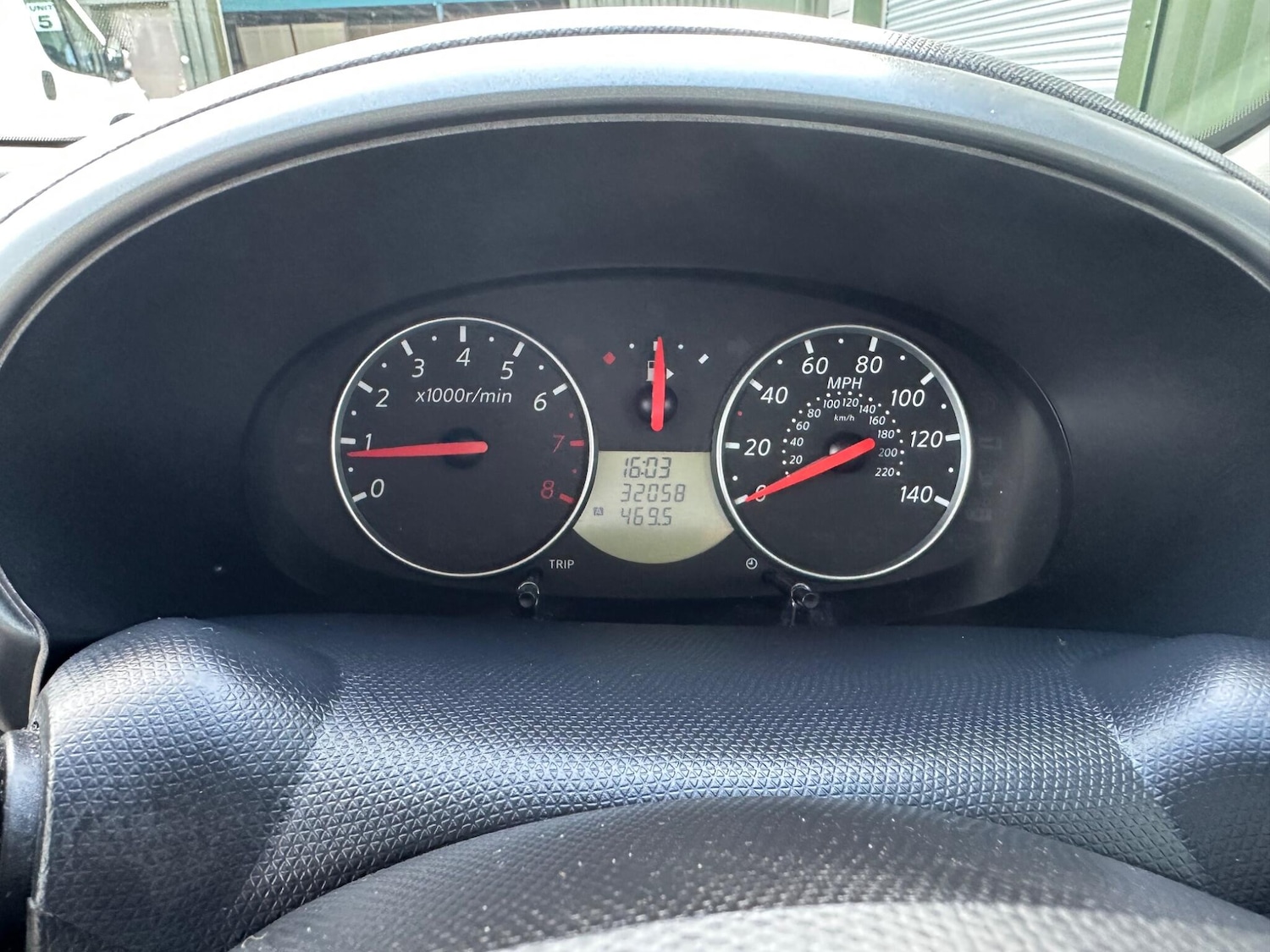 Used Nissan Micra 2006 for sale - 78204978: Photo 25