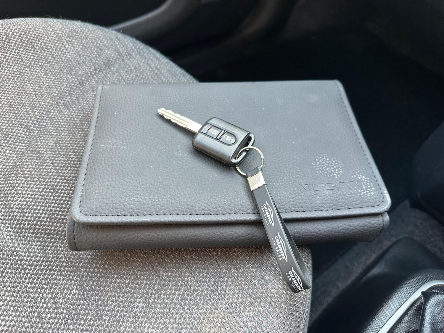 Used Nissan Micra 2006 for sale - 78204978: Photo 28