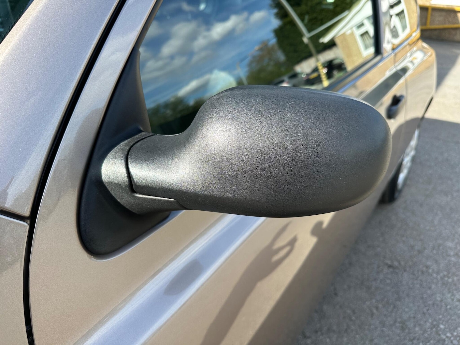 Used Nissan Micra 2006 for sale - 78204978: Photo 34