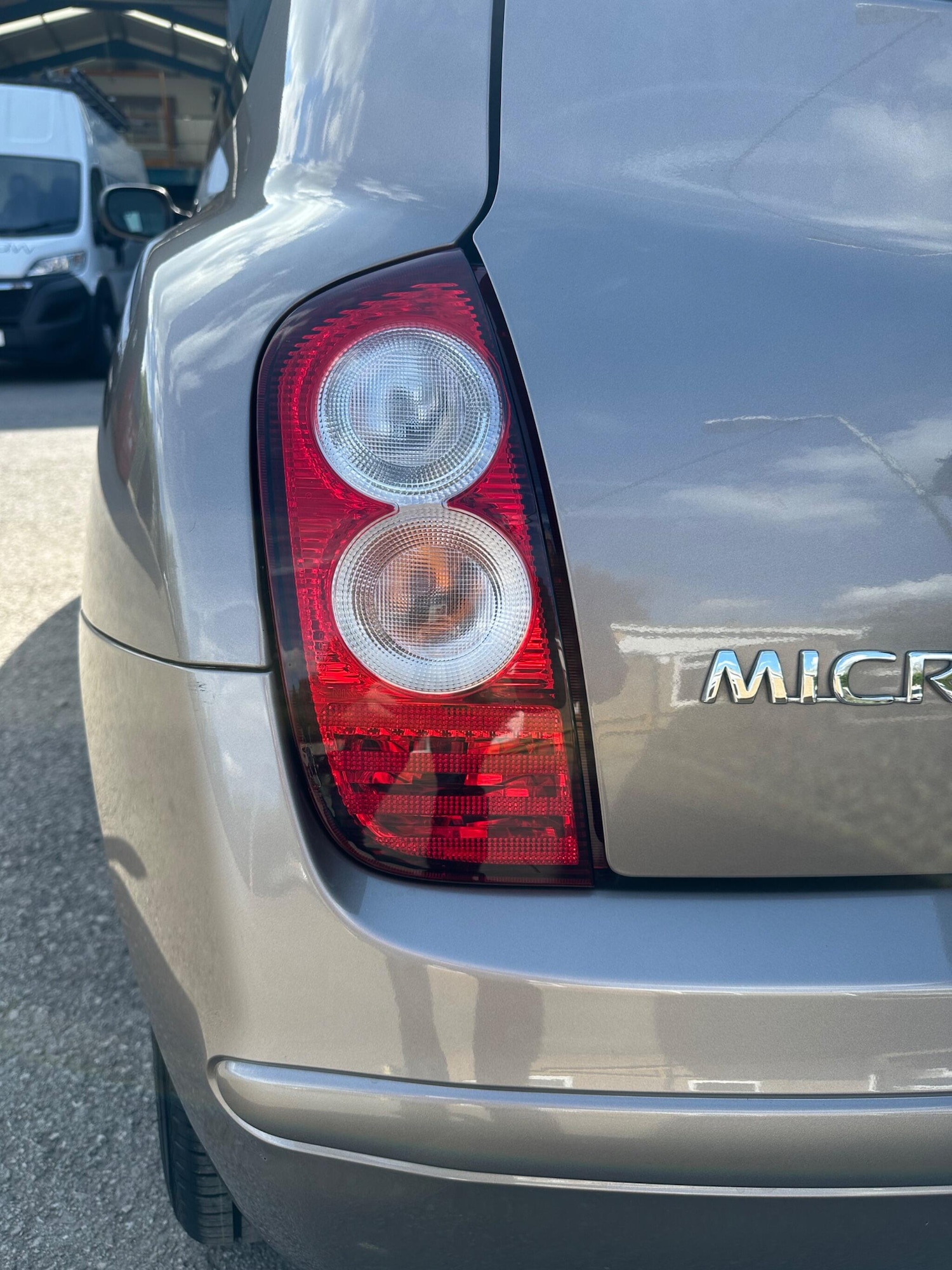 Used Nissan Micra 2006 for sale - 78204978: Photo 36