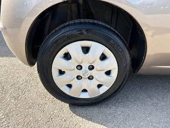 Used Nissan Micra 2006 for sale - 78204978: Photo