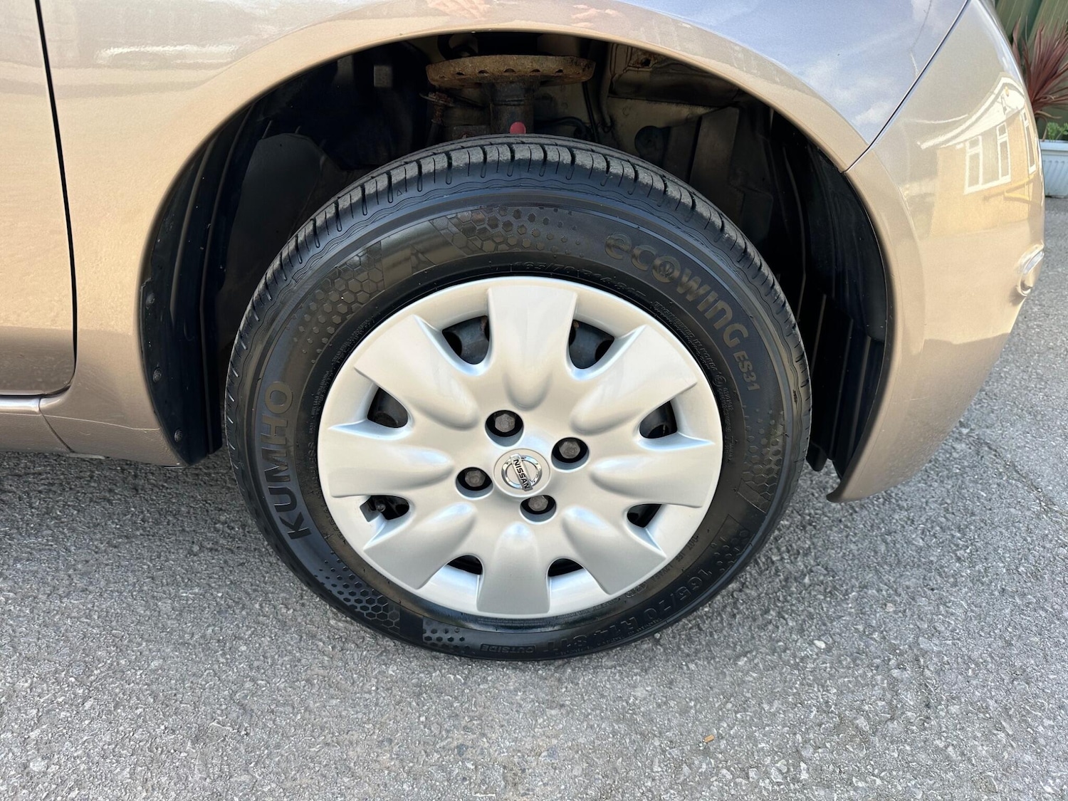 Used Nissan Micra 2006 for sale - 78204978: Photo 5