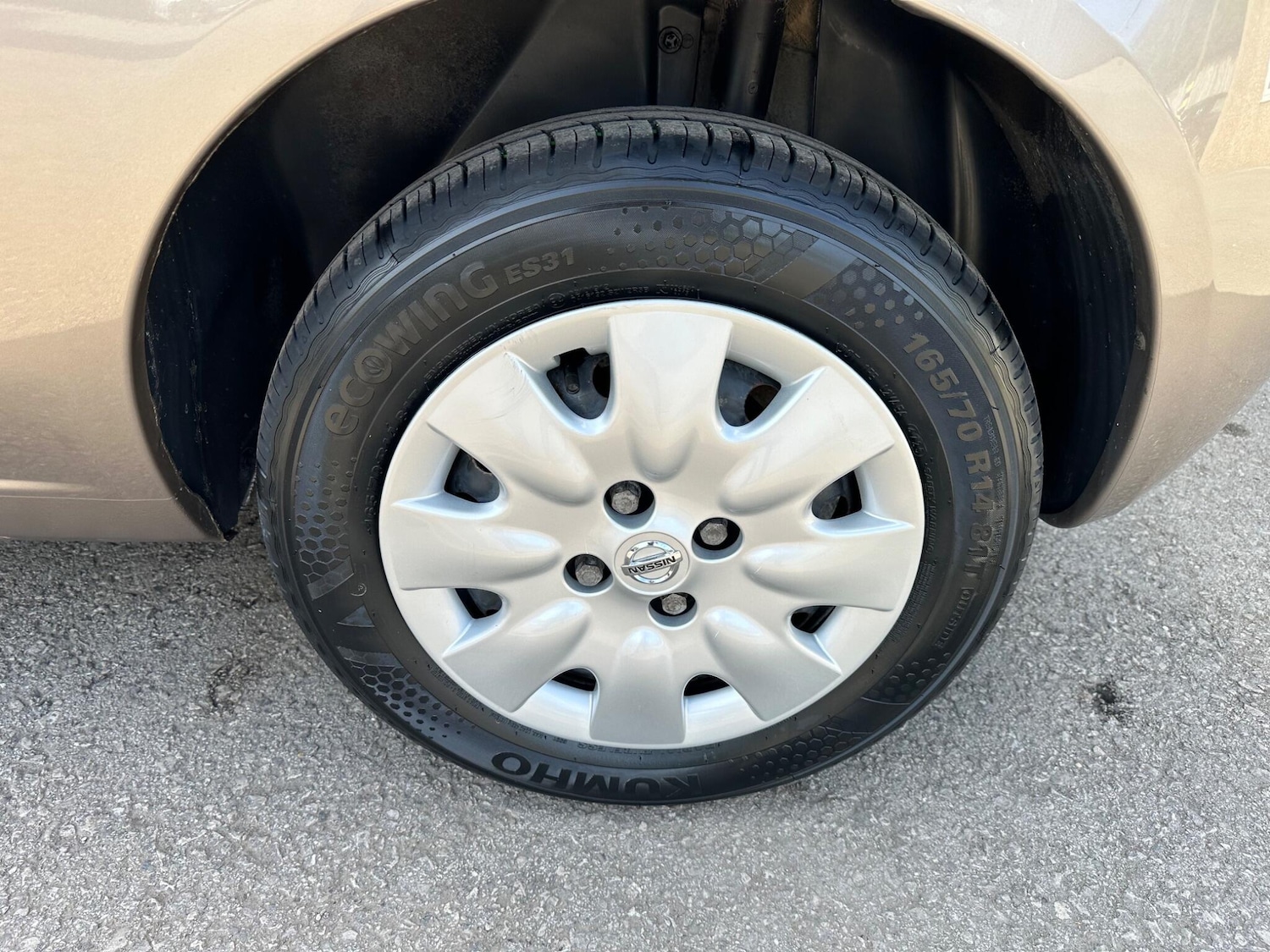 Used Nissan Micra 2006 for sale - 78204978: Photo 9