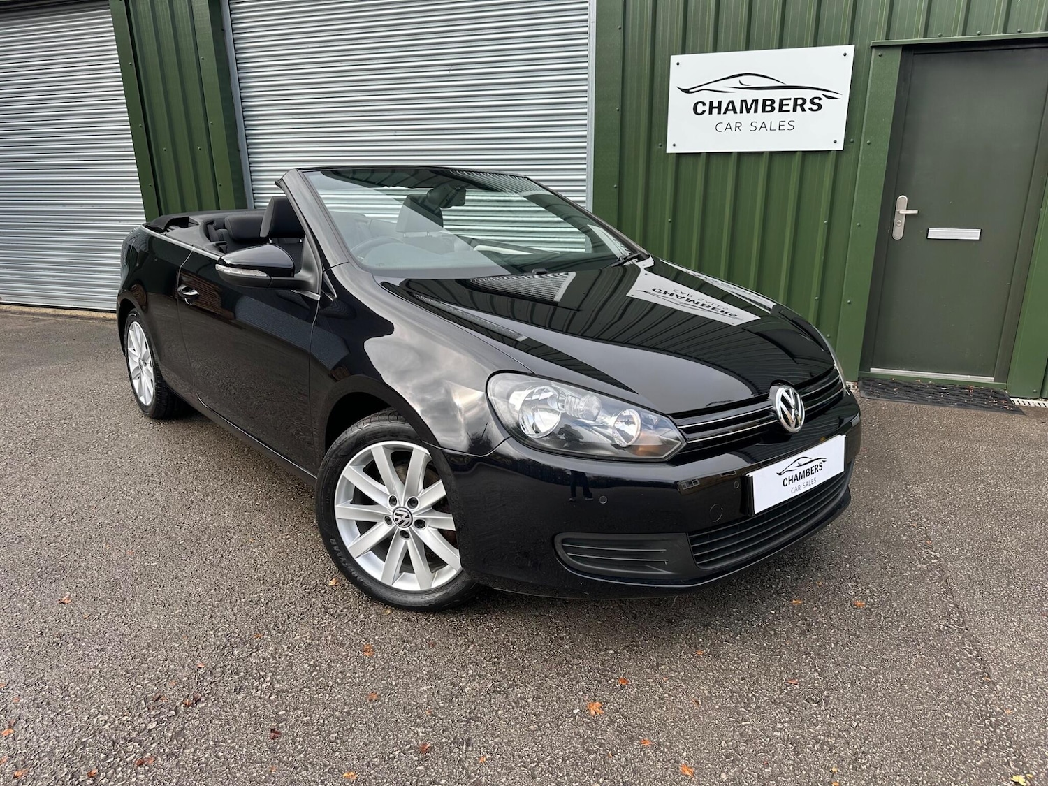 Used Volkswagen Golf 2014 for sale - 76521545: Photo 1