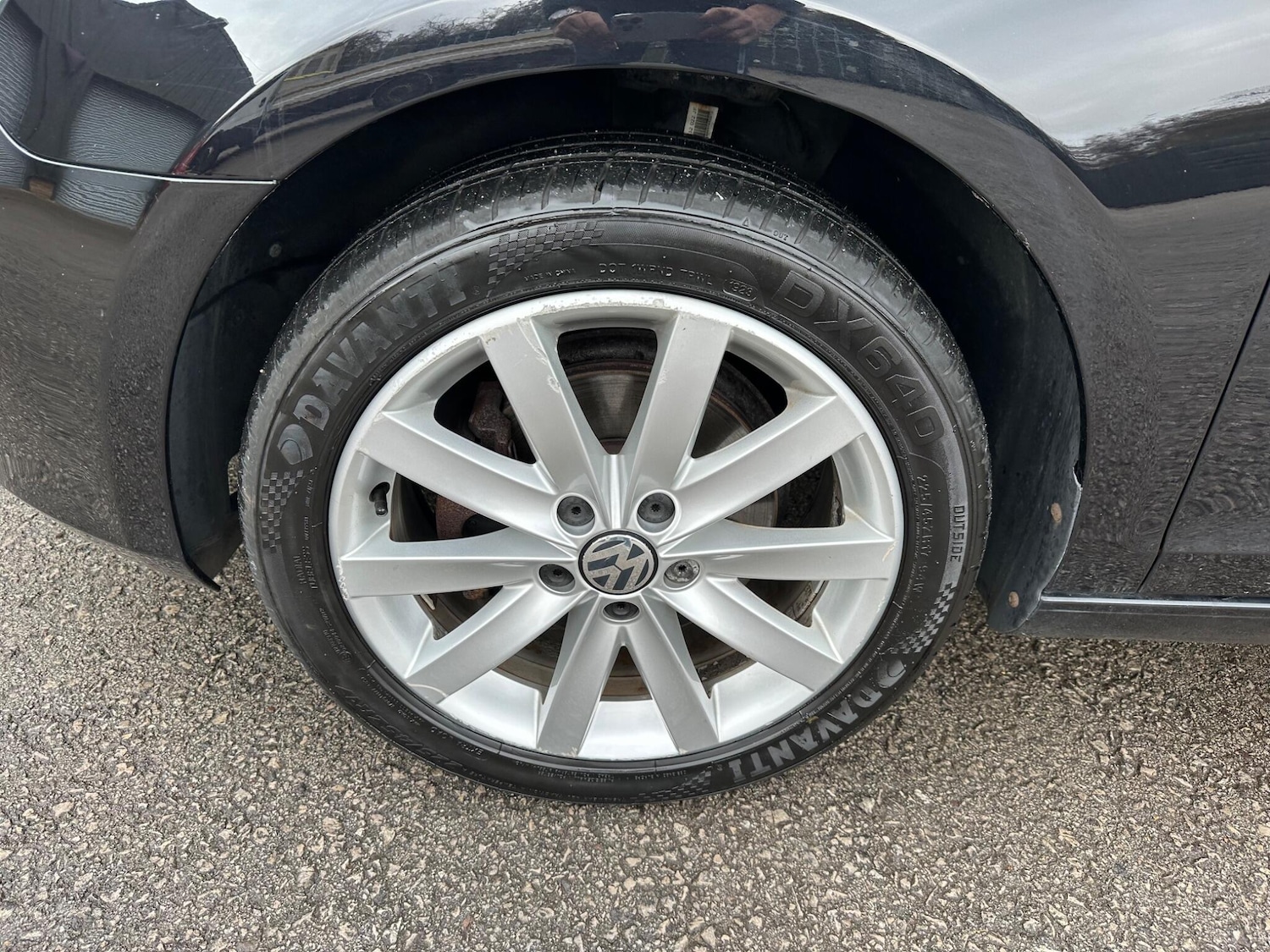 Used Volkswagen Golf 2014 for sale - 76521545: Photo 10