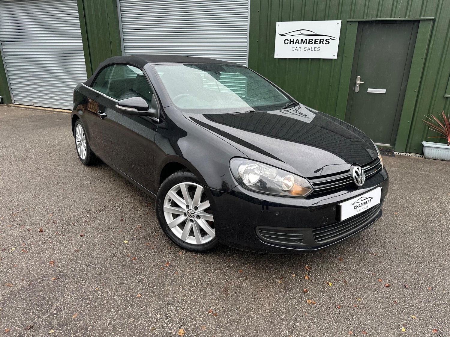 Used Volkswagen Golf 2014 for sale - 76521545: Photo 12
