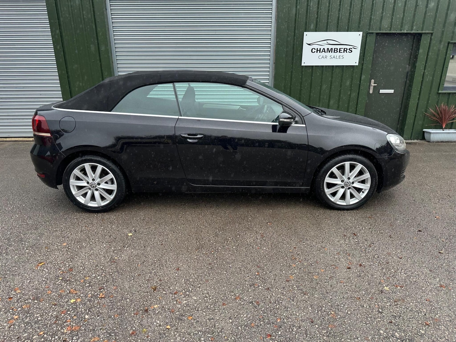 Used Volkswagen Golf 2014 for sale - 76521545: Photo 13