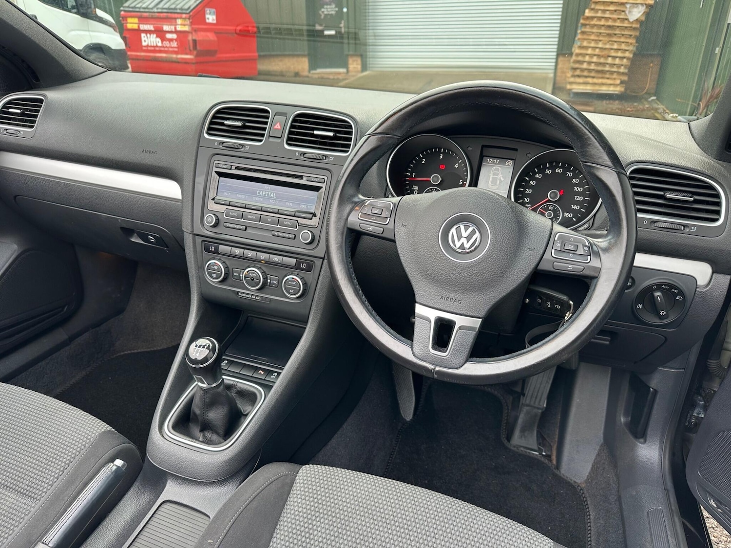 Used Volkswagen Golf 2014 for sale - 76521545: Photo 18