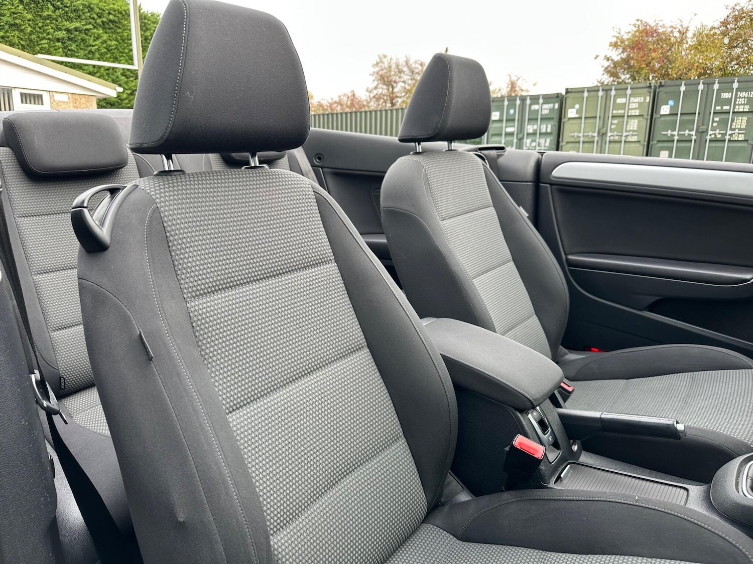 Used Volkswagen Golf 2014 for sale - 76521545: Photo 19