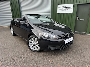 Used Volkswagen Golf 2014 for sale - 76521545: Photo