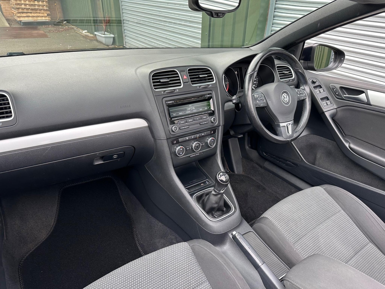 Used Volkswagen Golf 2014 for sale - 76521545: Photo 21