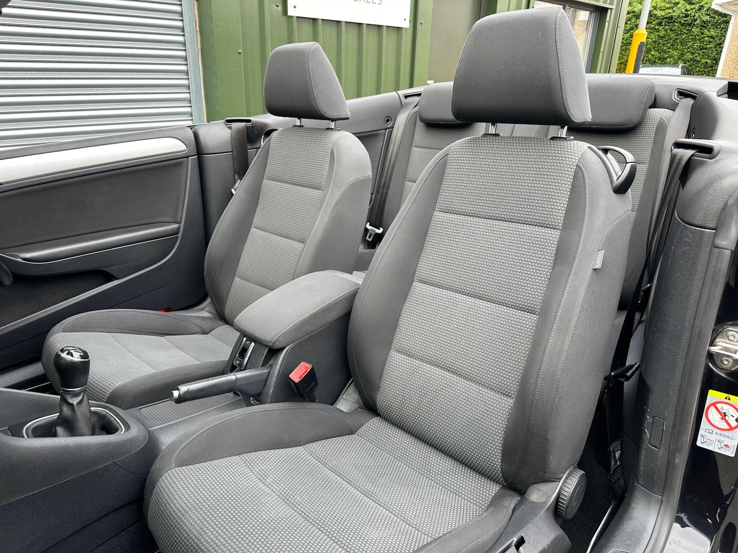 Used Volkswagen Golf 2014 for sale - 76521545: Photo 22