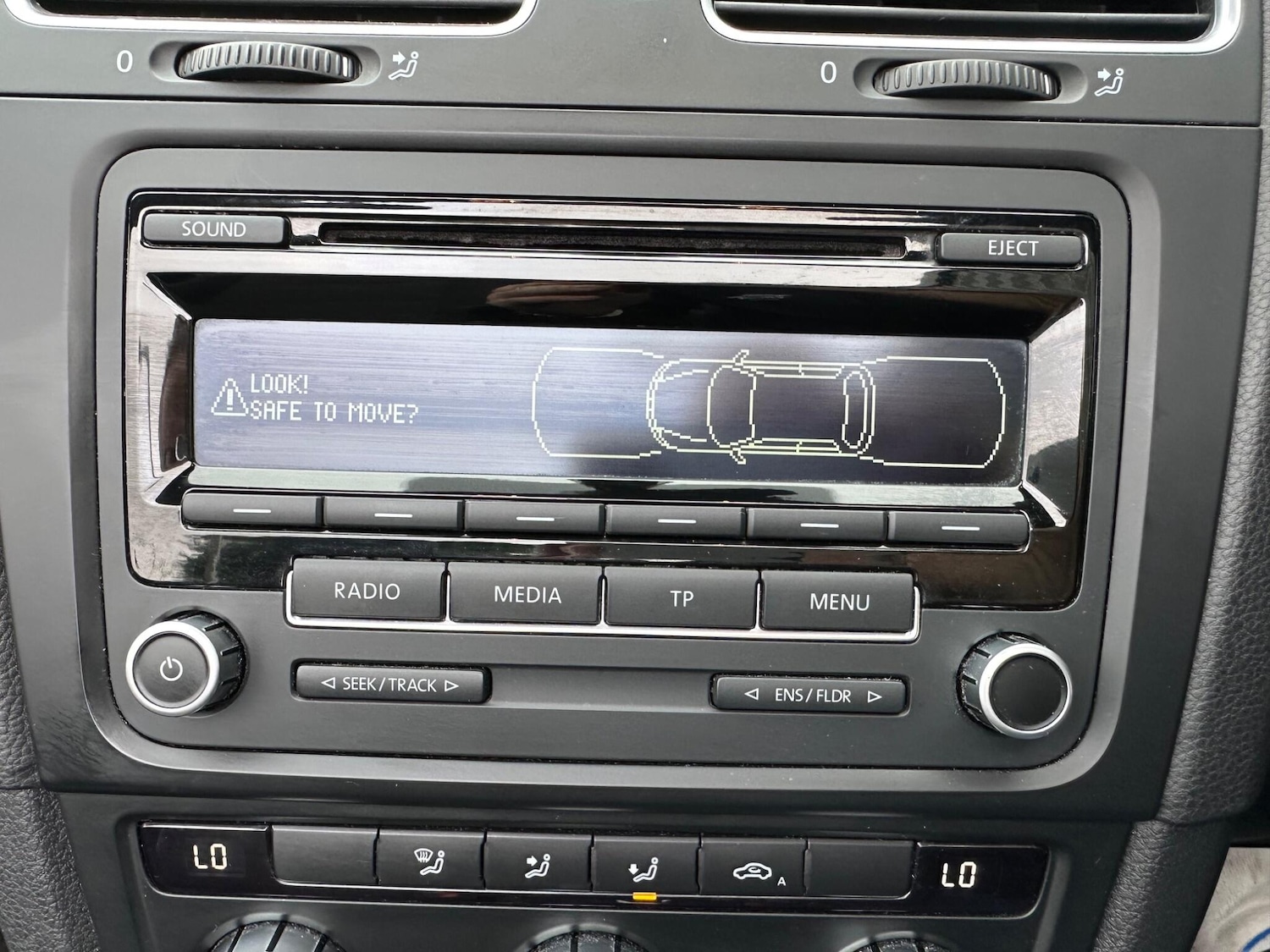 Used Volkswagen Golf 2014 for sale - 76521545: Photo 24