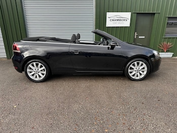 Used Volkswagen Golf 2014 for sale - 76521545: Photo