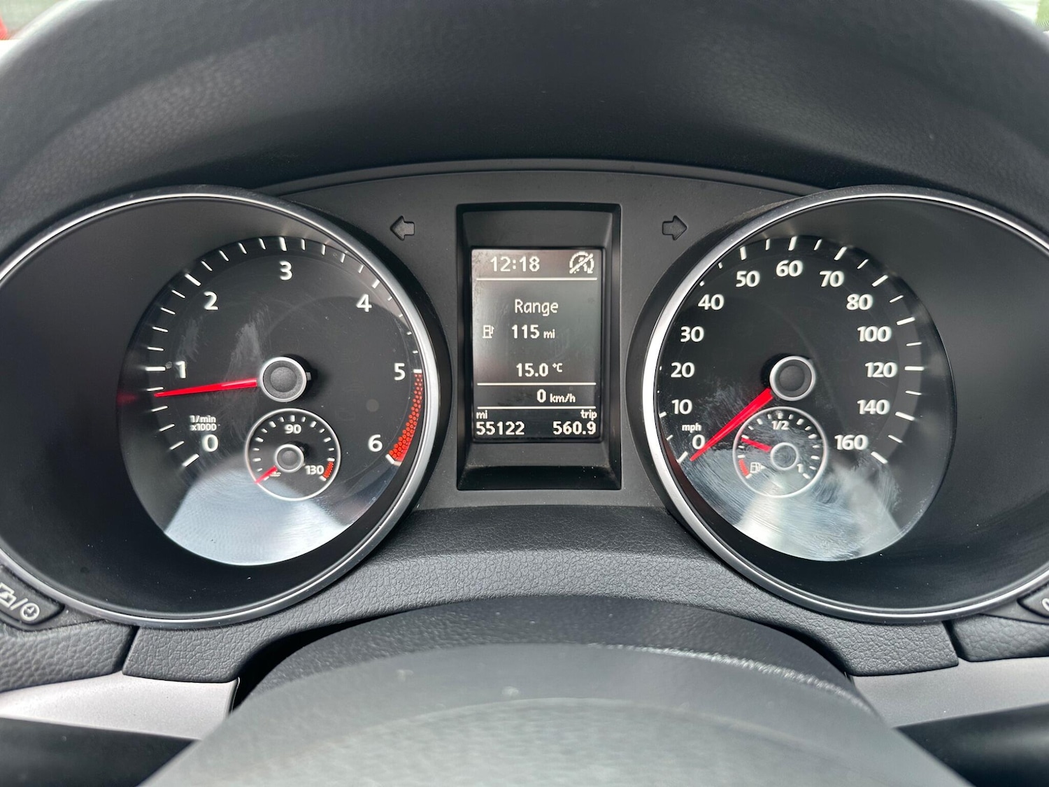 Used Volkswagen Golf 2014 for sale - 76521545: Photo 30