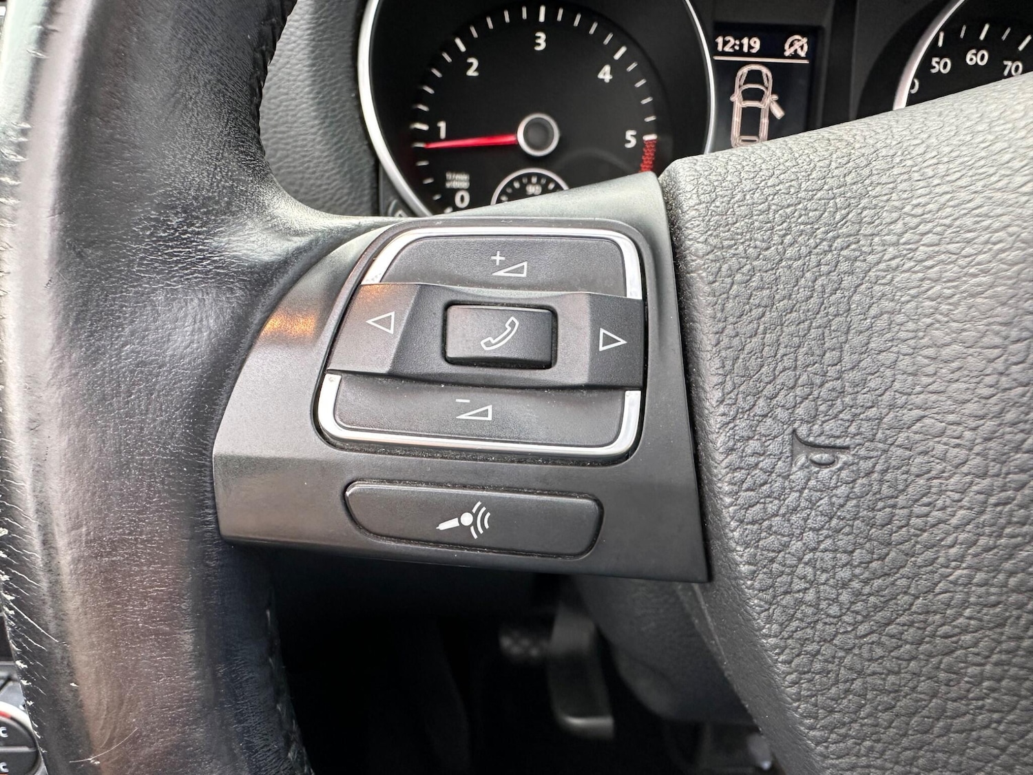 Used Volkswagen Golf 2014 for sale - 76521545: Photo 34