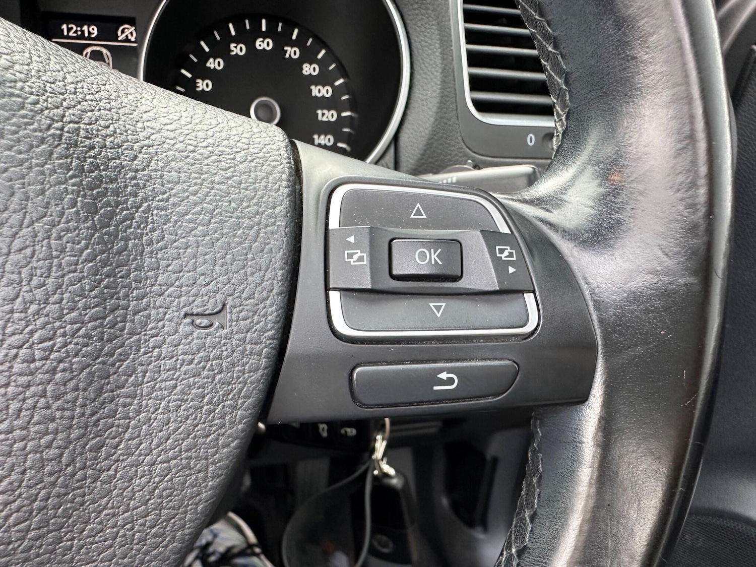 Used Volkswagen Golf 2014 for sale - 76521545: Photo 35