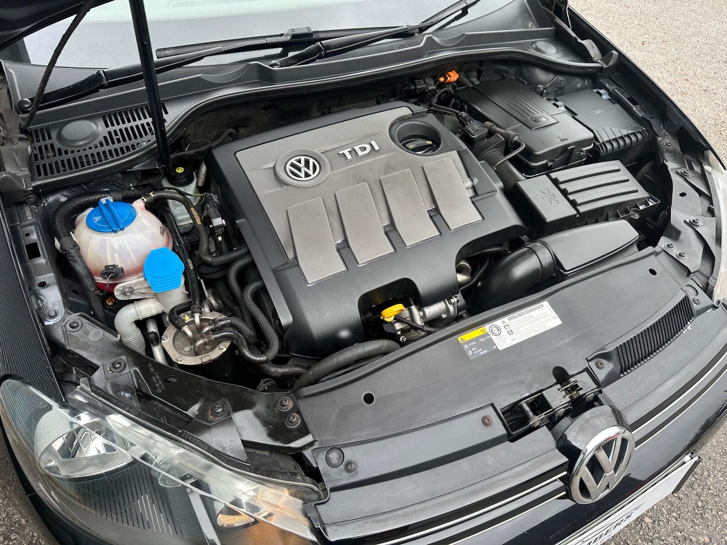 Used Volkswagen Golf 2014 for sale - 76521545: Photo 37