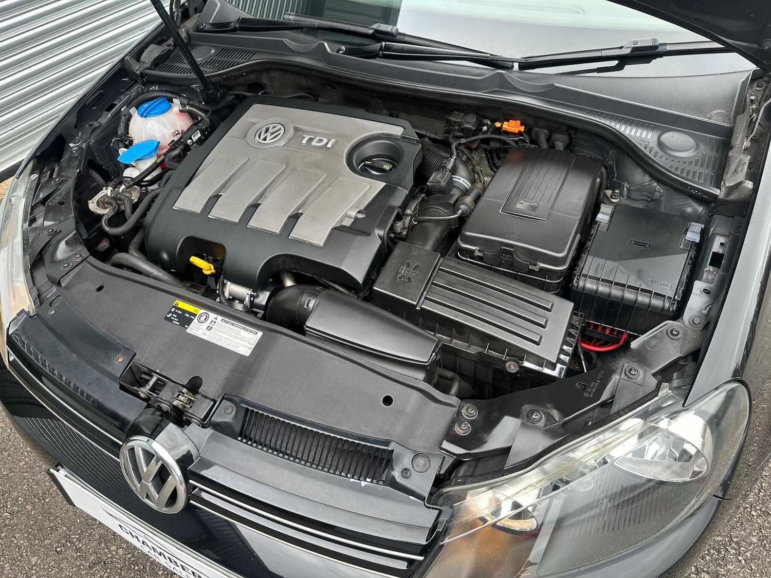 Used Volkswagen Golf 2014 for sale - 76521545: Photo 38