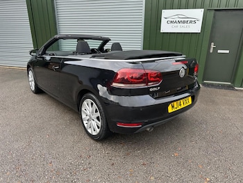 Used Volkswagen Golf 2014 for sale - 76521545: Photo