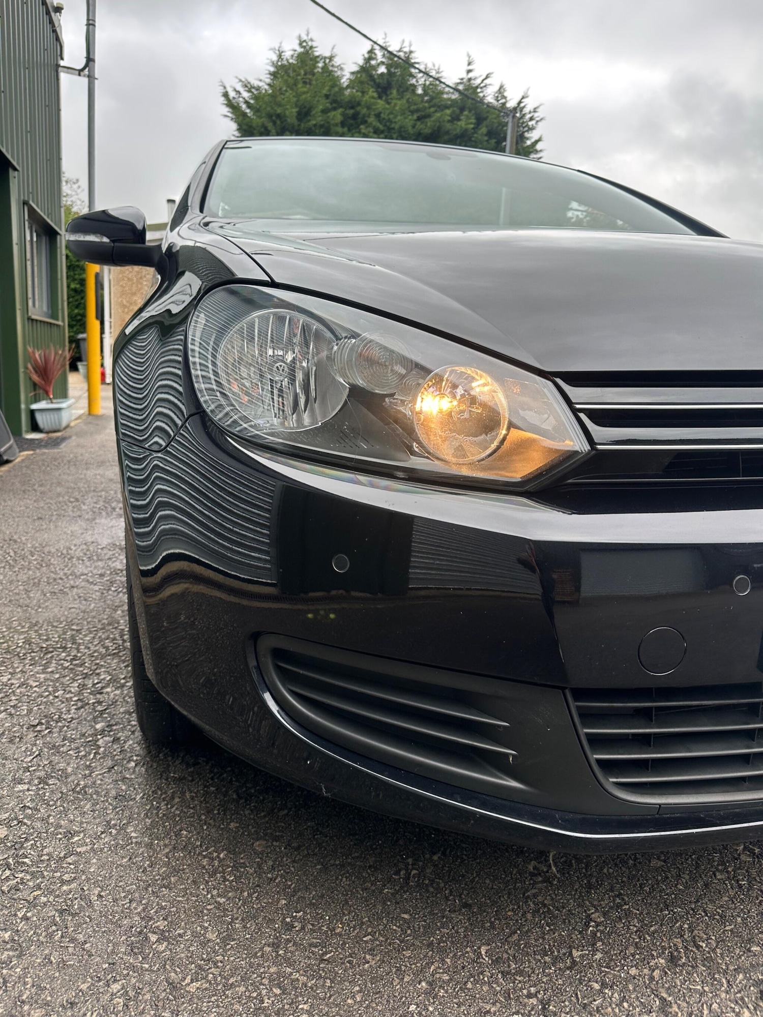 Used Volkswagen Golf 2014 for sale - 76521545: Photo 40