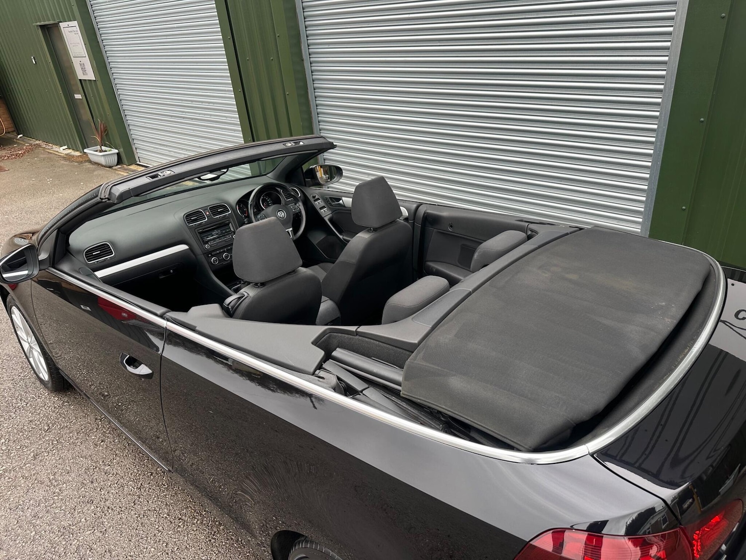 Used Volkswagen Golf 2014 for sale - 76521545: Photo 43