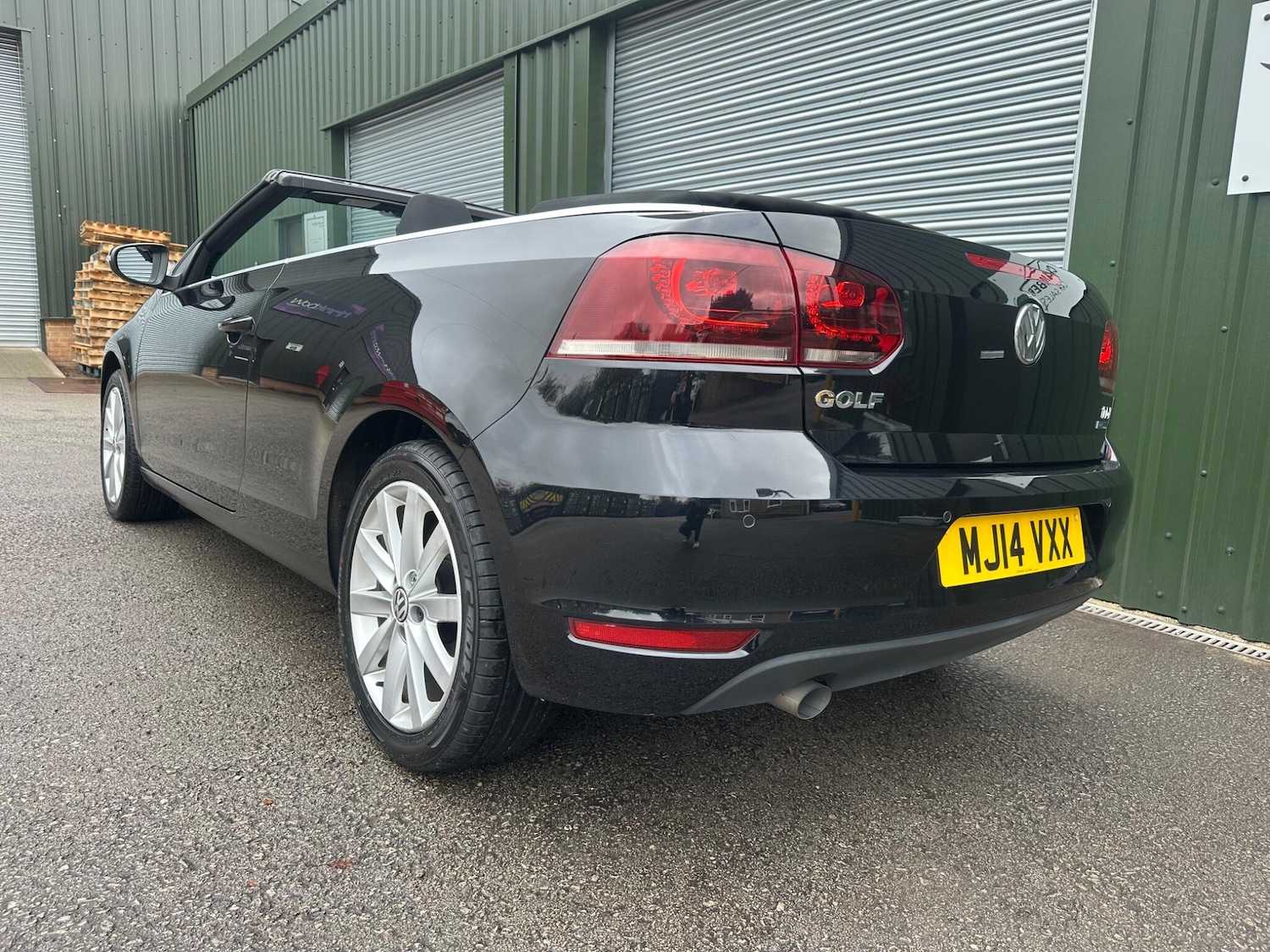 Used Volkswagen Golf 2014 for sale - 76521545: Photo 46