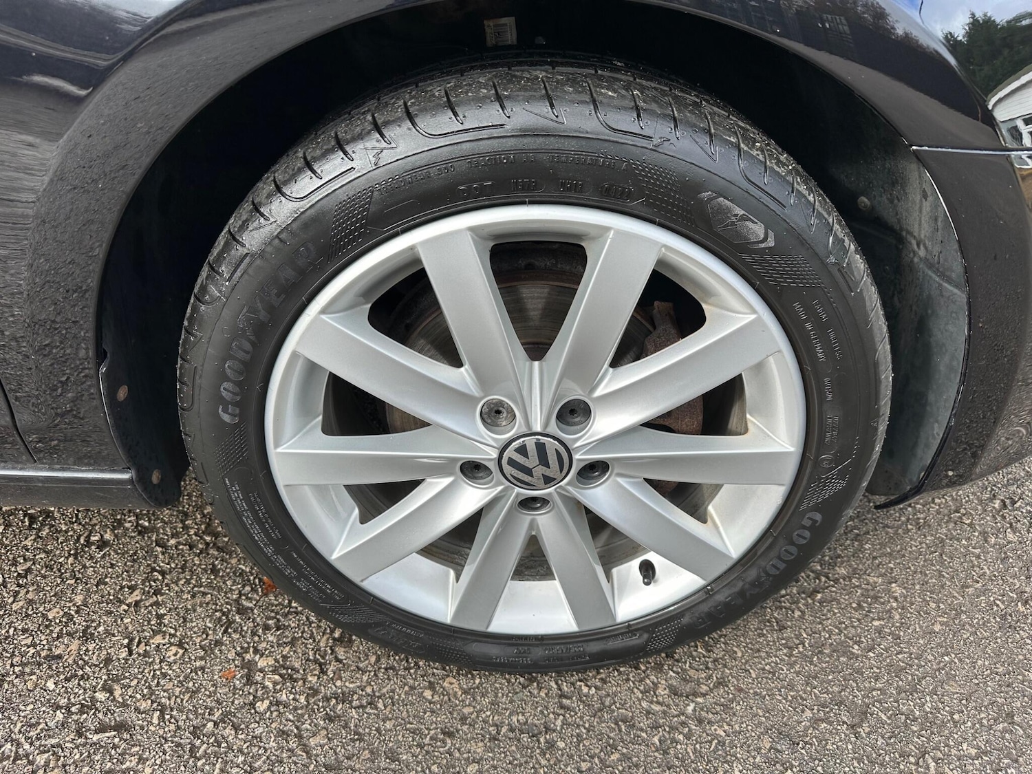 Used Volkswagen Golf 2014 for sale - 76521545: Photo 5