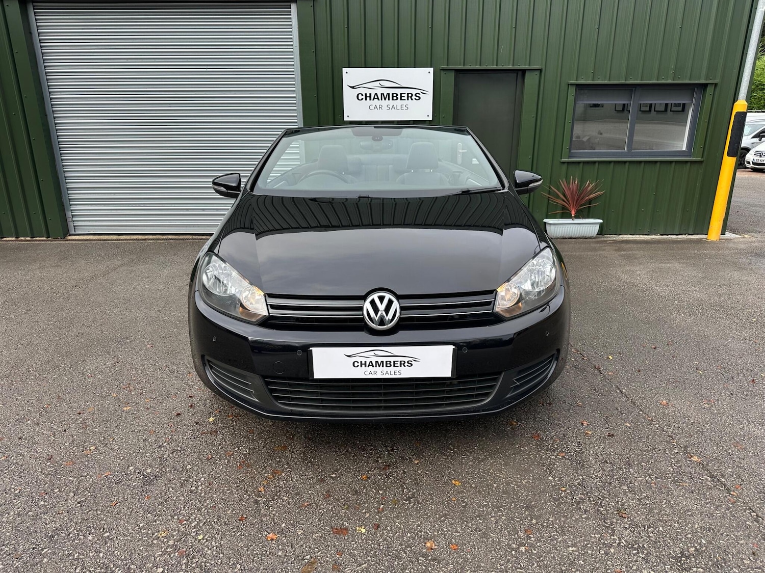 Used Volkswagen Golf 2014 for sale - 76521545: Photo 6