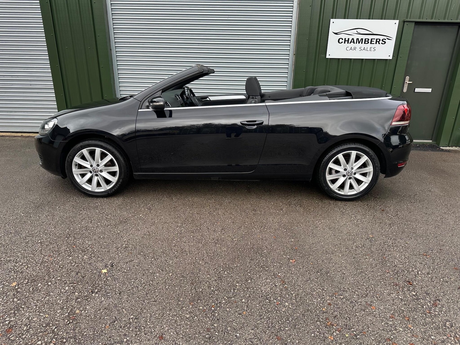 Used Volkswagen Golf 2014 for sale - 76521545: Photo 8