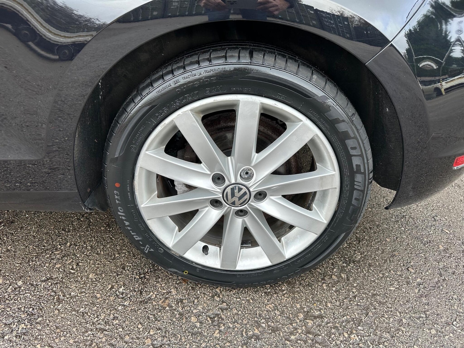 Used Volkswagen Golf 2014 for sale - 76521545: Photo 9