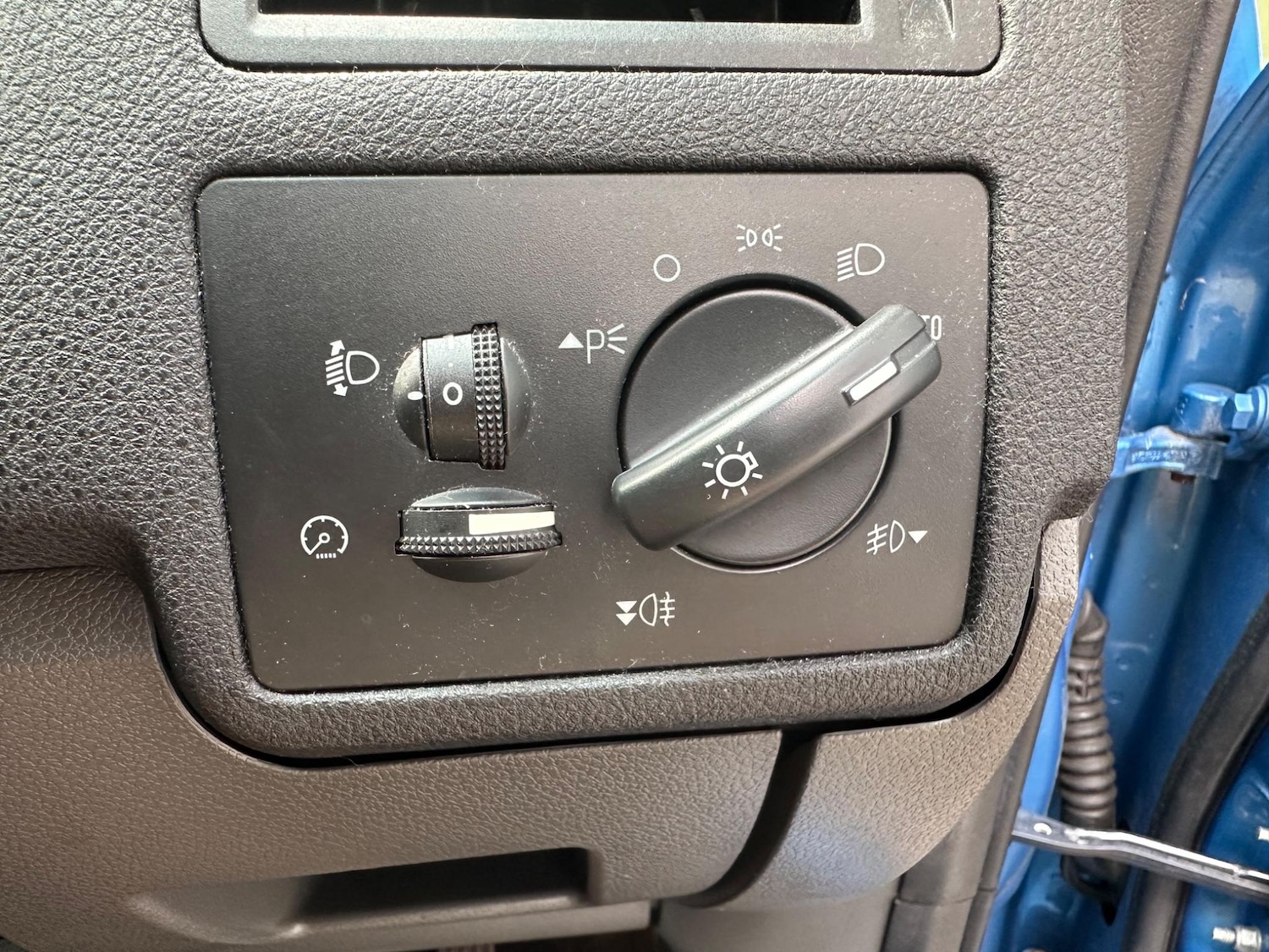 Vehicle 32