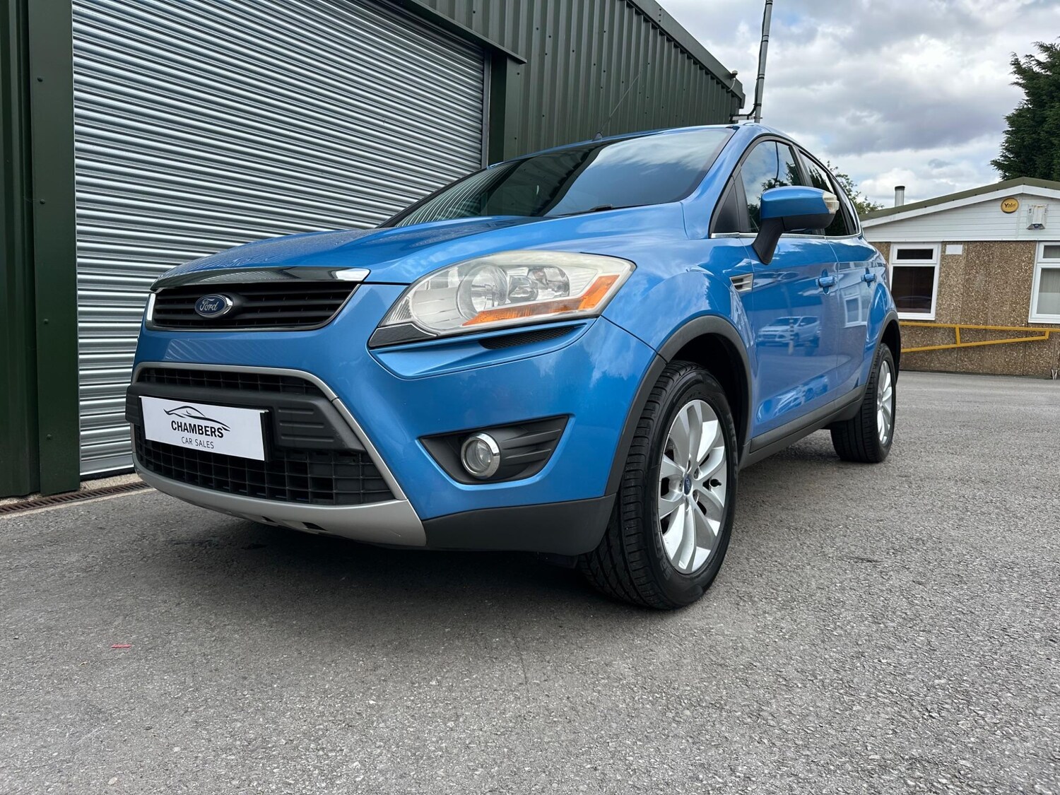 Vehicle 37