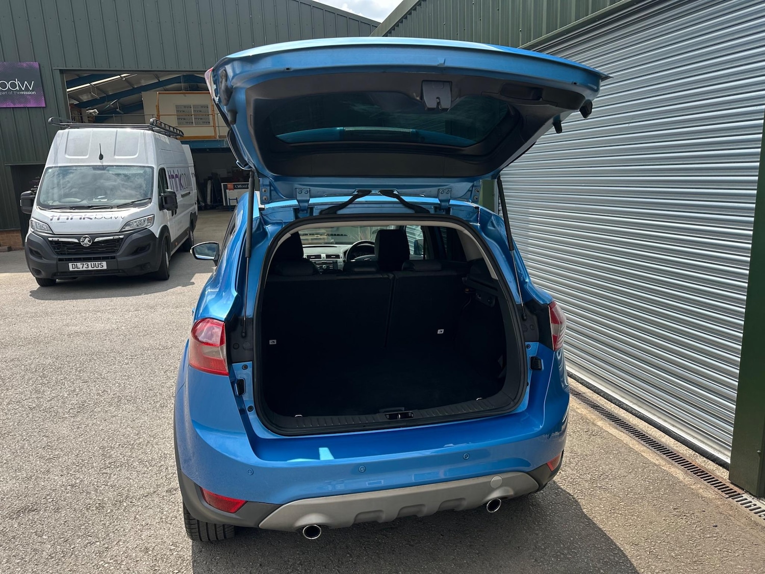 Vehicle 42