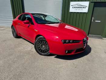(58) - 3.2 JTS V6 SV Q4 3dr
