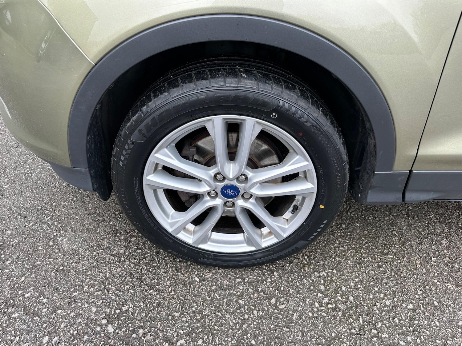 Used Ford Kuga 2013 for sale - 77559723: Photo 10