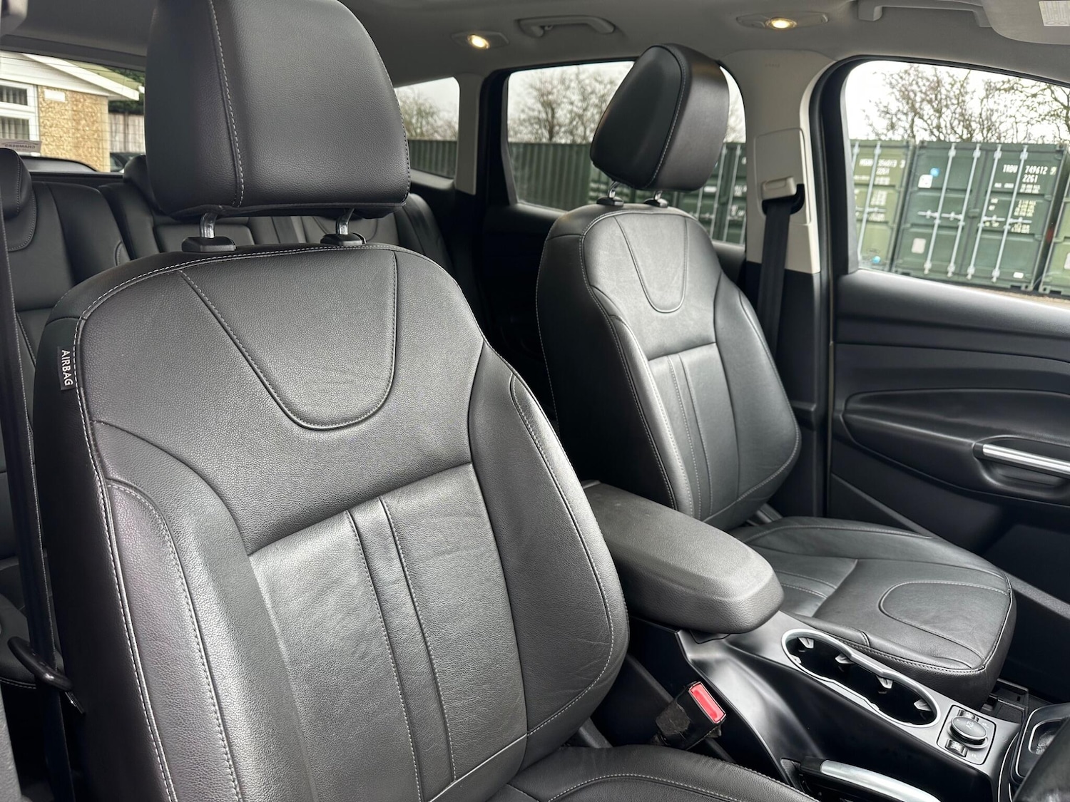 Used Ford Kuga 2013 for sale - 77559723: Photo 16