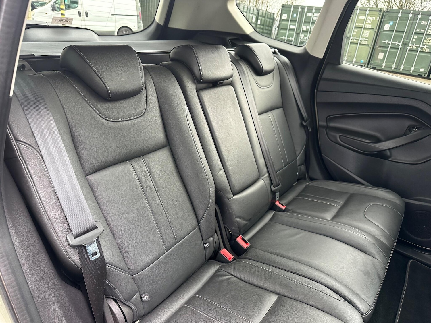 Used Ford Kuga 2013 for sale - 77559723: Photo 17