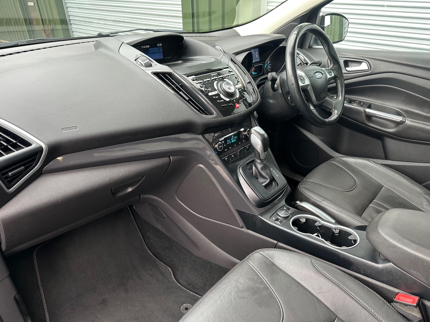 Used Ford Kuga 2013 for sale - 77559723: Photo 18