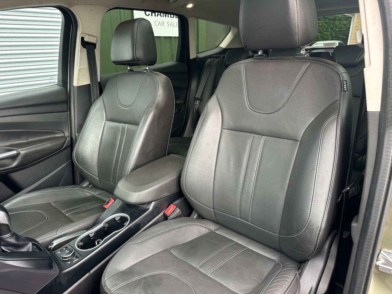 Used Ford Kuga 2013 for sale - 77559723: Photo 19