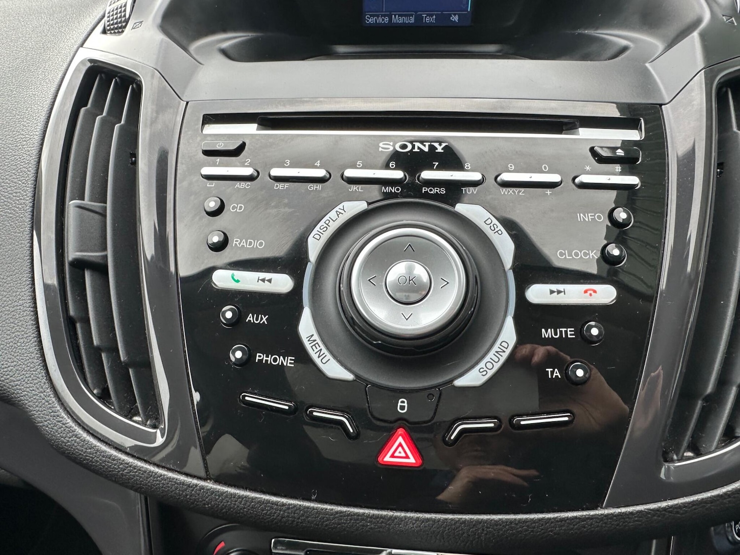 Used Ford Kuga 2013 for sale - 77559723: Photo 22