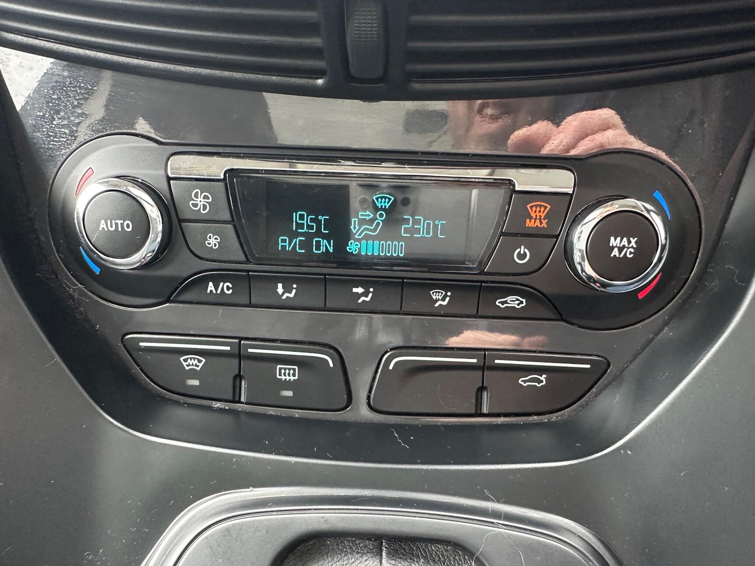 Used Ford Kuga 2013 for sale - 77559723: Photo 23