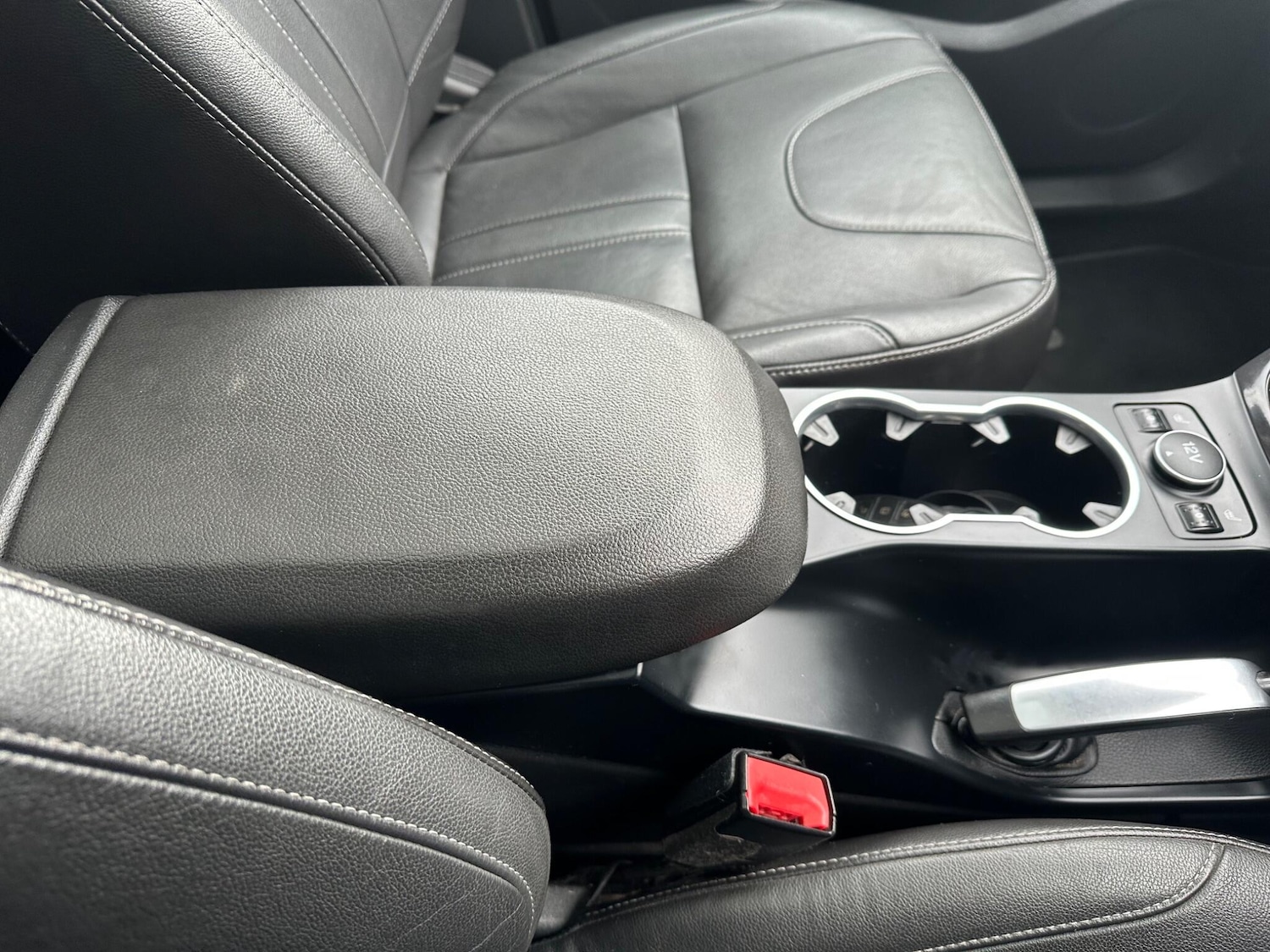 Used Ford Kuga 2013 for sale - 77559723: Photo 26