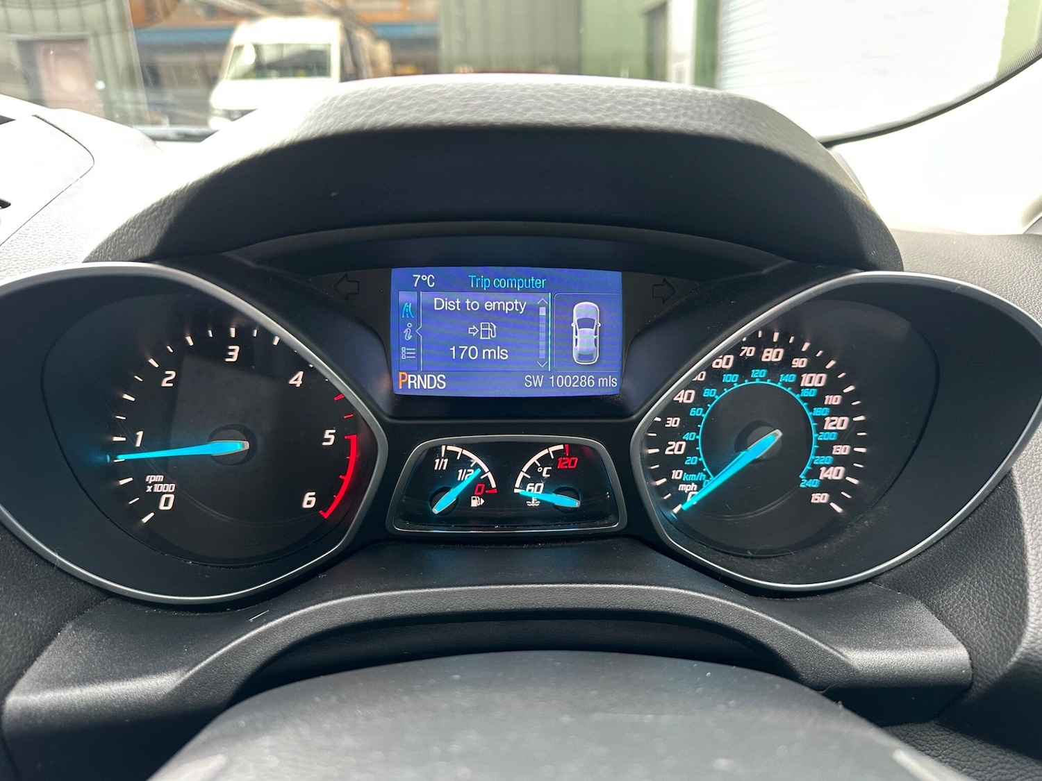 Used Ford Kuga 2013 for sale - 77559723: Photo 31