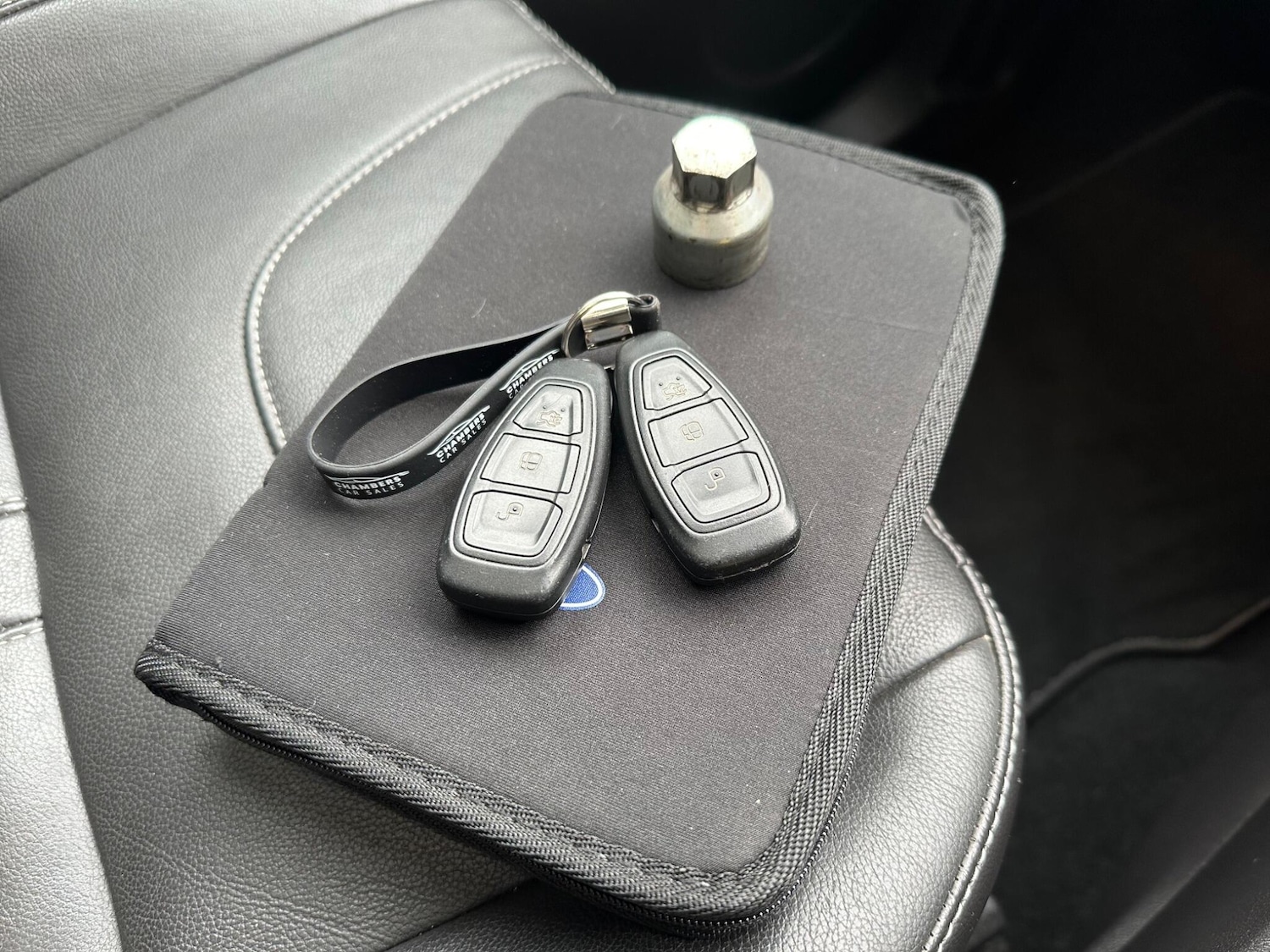 Used Ford Kuga 2013 for sale - 77559723: Photo 35