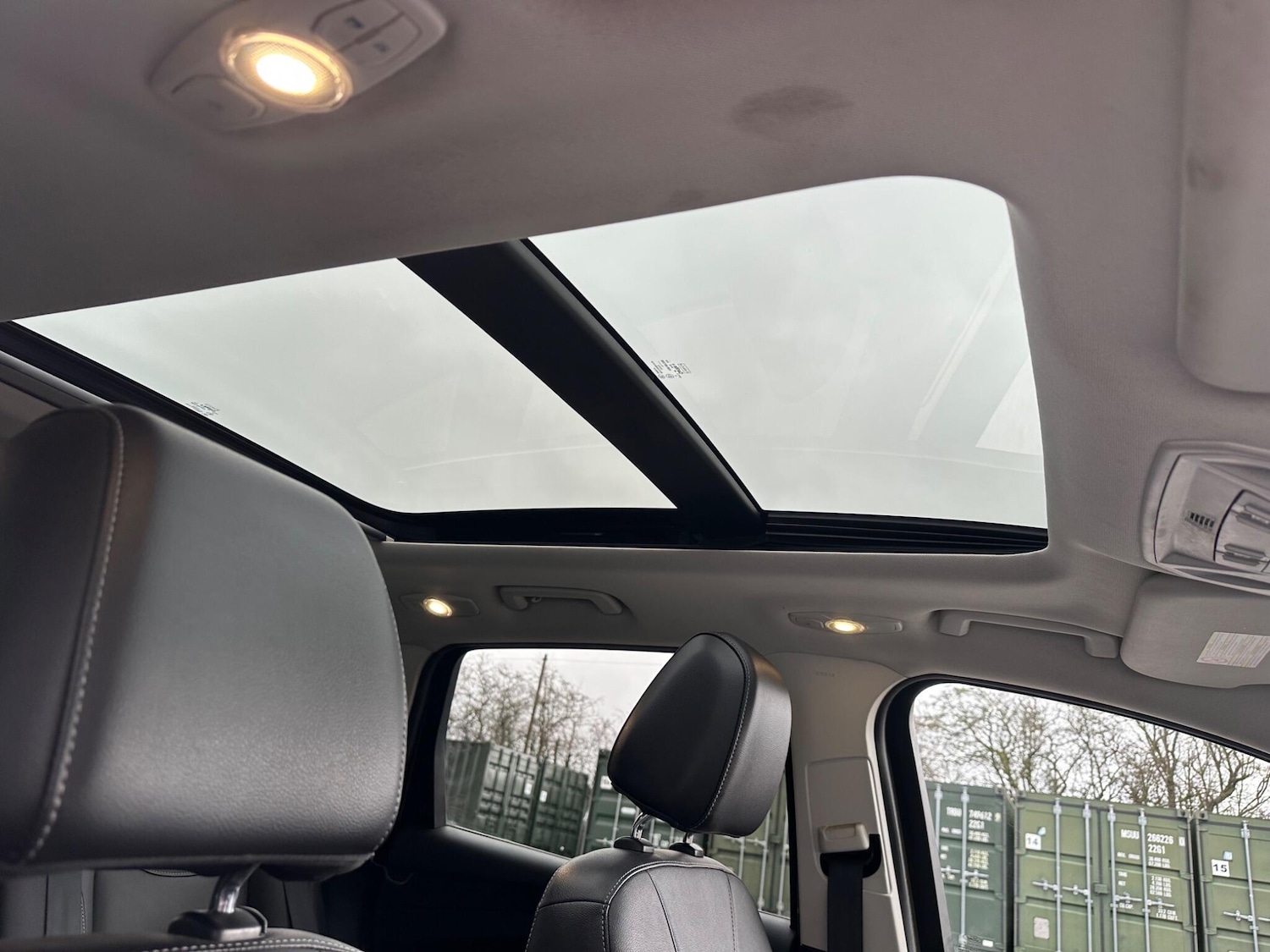 Used Ford Kuga 2013 for sale - 77559723: Photo 36