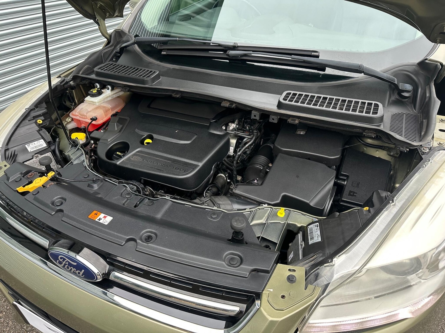 Used Ford Kuga 2013 for sale - 77559723: Photo 39